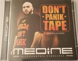 Download Medine - Dont Panik Tape