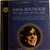 online luisteren Nana Mouskouri - The Girl From Greece Sings