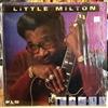 last ned album Little Milton - Reality
