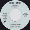 ascolta in linea Kathy Munsey - Fairytale Lover Wherever You Are