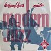 descargar álbum Wolfgang Lauth - Wolfgang Lauth Spielt Modern Jazz
