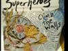 descargar álbum Superheroes - Climbing The Walls
