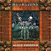 last ned album Various - Mutations A Tribute To Alice Cooper