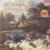 baixar álbum Dvořák, Philharmonia Orchestra, Christopher WarrenGreen - Serenade For Strings Op 22 Serenade For Wind Op 44