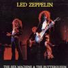 baixar álbum Led Zeppelin - The Sex Machine The Butterqueen