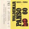 Album herunterladen Voldemar Panso - Teater ja aeg Voldemar Panso 60 1920 1980