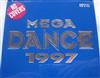 ladda ner album Various - Mega Dance 1997