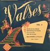 last ned album Béla Sanders - Valses