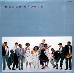 Download Mango Groove - Mango Groove