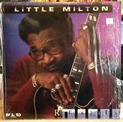 Download Little Milton - Reality
