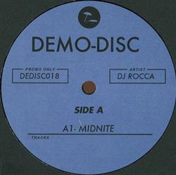 Download DJ Rocca - Midnite