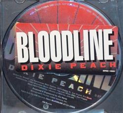 Download Bloodline - Dixie Peach