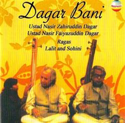 Download Dagar Bani - Ragas Lalit And Sohini