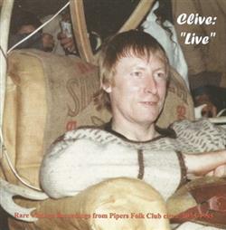 Download Clive Palmer - Clive Live