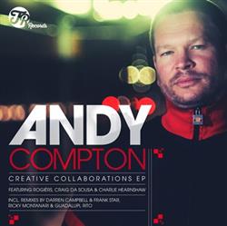 Download Andy Compton - Creative Collaborations EP