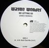 last ned album Wayne Wonder - No Letting Go Dance Remixes