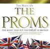 Album herunterladen Unknown Artist - The Magic Of The Proms