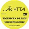 lataa albumi Jakatta - American Dream Supernova Remix