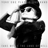 ouvir online Yoko Ono, Plastic Ono Band - Take Me To The Land Of Hell
