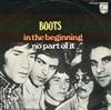 Boots - In The Beginning