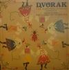 lataa albumi Antonín Dvořák, George Szell, The Cleveland Orchestra - The Slavonic Dances Complete