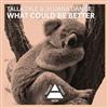 last ned album Talla 2XLC & Jilliana Danise - What Could Be Better