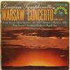ladda ner album The Longines Symphonette - Warsaw Concerto And Other Favorites