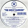 Paul Harlyn Biddle & Mixmaster Present The Great Barrier - The Great Barrier Cairo