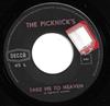 baixar álbum The Picknick's - Take Me To Heaven Sally Sue