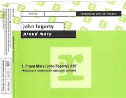 Download John Fogerty - Proud Mary