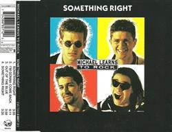 Download Michael Learns To Rock - Something Right