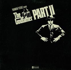 Download Nino Rota - The Godfather Part II Original Soundtrack Recording