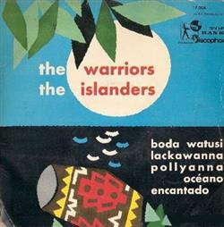 Download The Warriors , The Islanders - Watussi Wedding Pollyanna