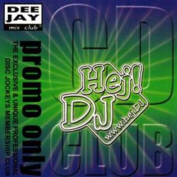 Download Various - CD Club Promo Only January 2013 Part 1
