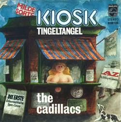 Download The Cadillacs - Kiosk