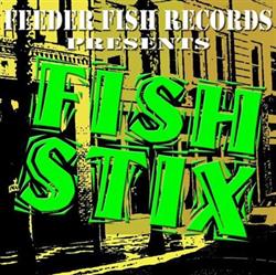 Download Various - Fish Stix
