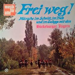 Download Bückeburger Jägern - Frei Weg