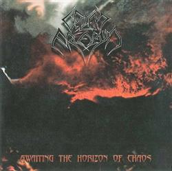 Download Odem Arcarum - Awaiting The Horizon Of Chaos