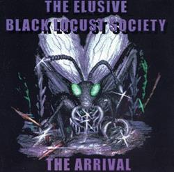 Download The Elusive Black Locust Society - The Arrival