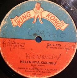 Download Shirati Luo Voice Jazz - Helen Nya Kisungu