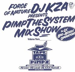 Download KZA - Pimp The System Volume 2