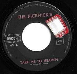 Download The Picknick's - Take Me To Heaven Sally Sue