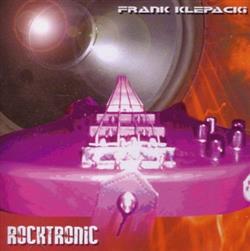 Download Frank Klepacki - Rocktronic