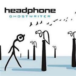 Download Headphone - Ghostwriter