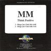 lataa albumi MM - Think Positive