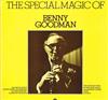 kuunnella verkossa Benny Goodman And His Orchestra - The Special Magic Of Benny Goodman