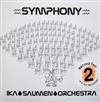 lytte på nettet Ika Saumen Orchestra - Symphony Movement Two