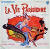 lytte på nettet Marcel Cariven Dario Moreno - Offenbach La Vie Parisienne
