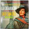 escuchar en línea Cuco Sanchez And Dueto America - La Cucaracha Songs Of The Mexican Revolution