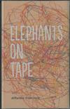online anhören Elephants On Tape - Different From Now